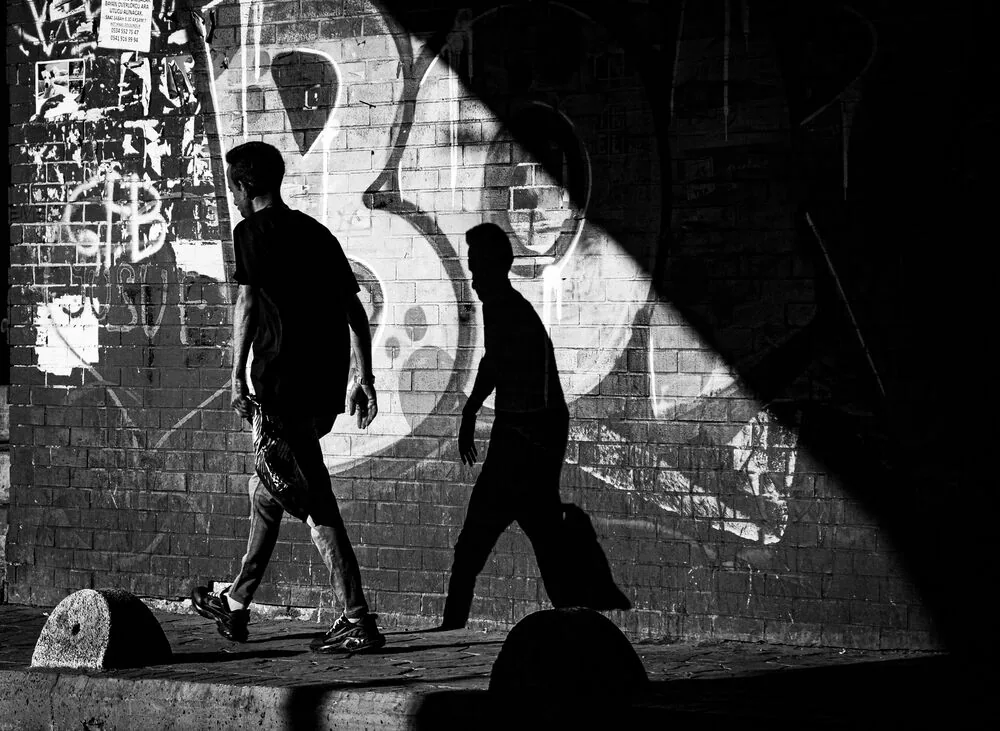 Street photography