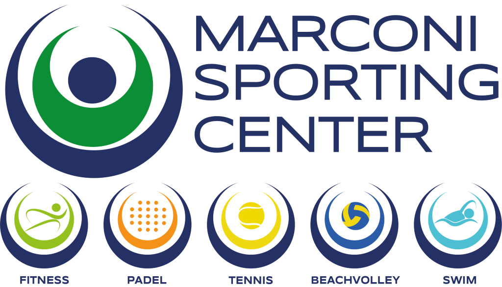Marconi Sporting Center